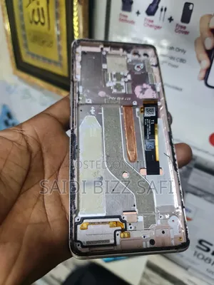 Screen Only for Tecno Phantom X