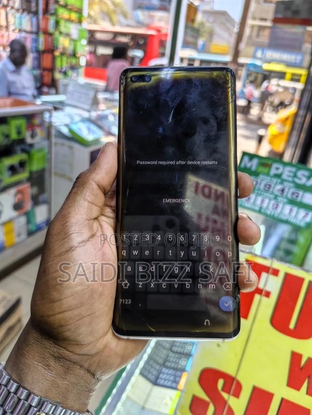 Screen Only for Tecno Phantom X - thumbnail 3