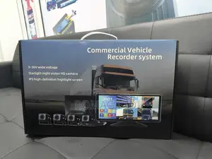 360 Commercial Vehicle Recorder