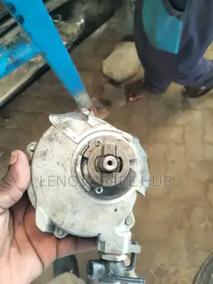 1gd 2gd Brake Vaccum