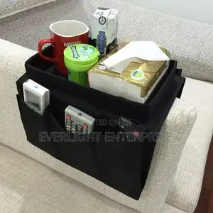 Sofa Arm Organiser