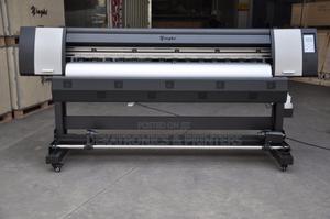 Yinghe 1.9m Eco-Solvent Large Format Printer With Xp600 Head - thumbnail 2