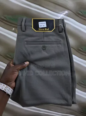 Staff Khaki