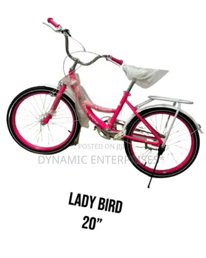 20-Inch Kids' Bicycle