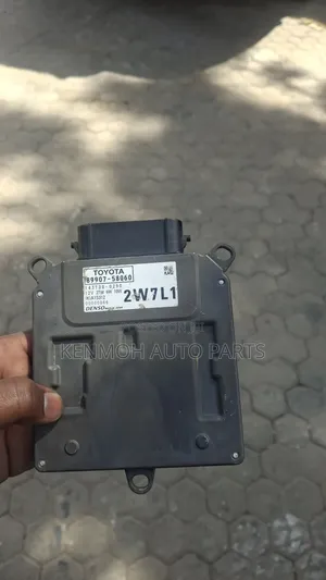 Vellfire 2018-2019 Headlght Balasts