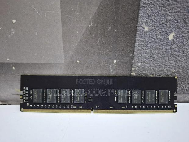 Samsung Desktop Ram 8gb 1rx8 Pc4-2400t-ua0-10 - thumbnail 4