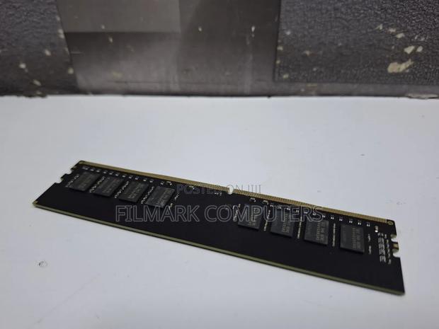 Samsung Desktop Ram 8gb 1rx8 Pc4-2400t-ua0-10 - thumbnail 5