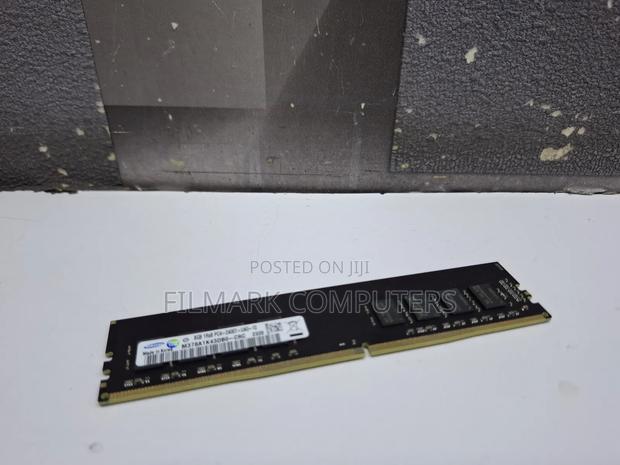 Samsung Desktop Ram 8gb 1rx8 Pc4-2400t-ua0-10 - thumbnail 6