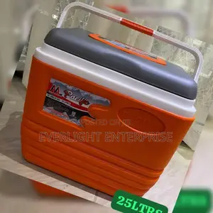 Pacific Cooler Box