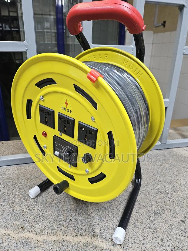 Power Extension Cable - thumbnail 2