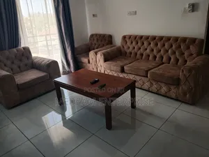 Spacious 3 Bedrooms Airbnb, Nyali, Mombasa