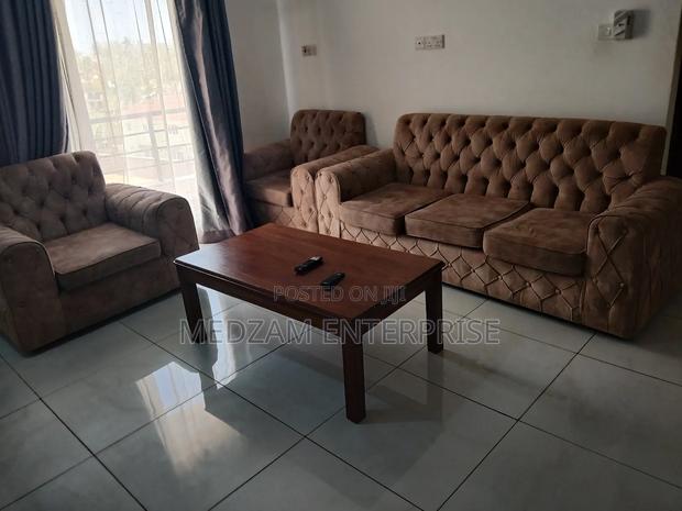 Spacious 3 Bedrooms Airbnb, Nyali, Mombasa