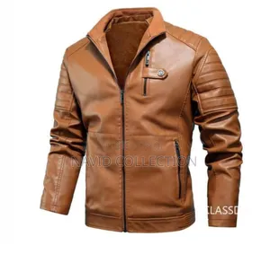 Quality Leather Jackets