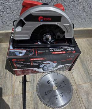 Edon Cs-235/2350 Circular Saw. 2350w - thumbnail 2