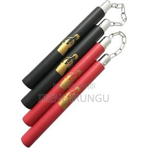 Strong Nunchuks Sticks Available - thumbnail 2