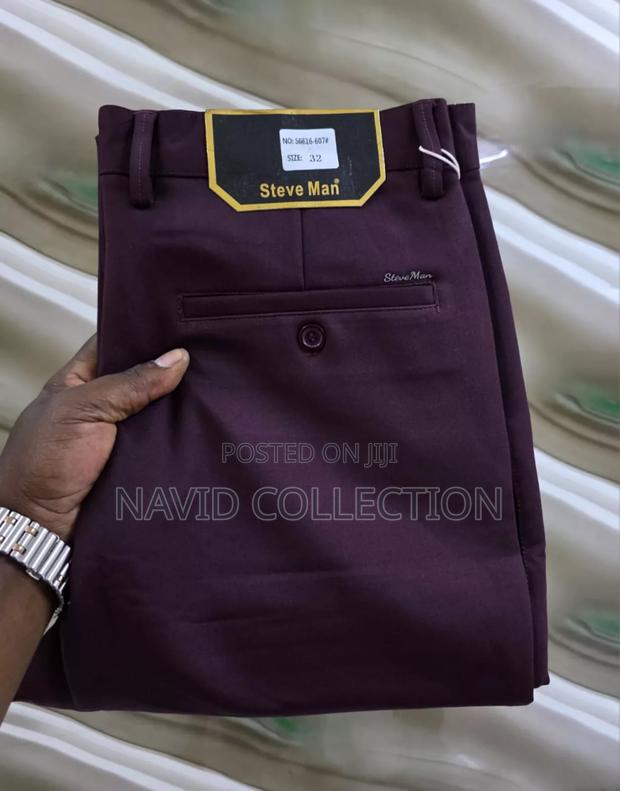 Jungle Green/Purple Staff Khaki - thumbnail 2