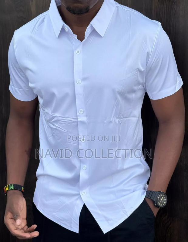 Quality Short Sleeved Shirts - thumbnail 2