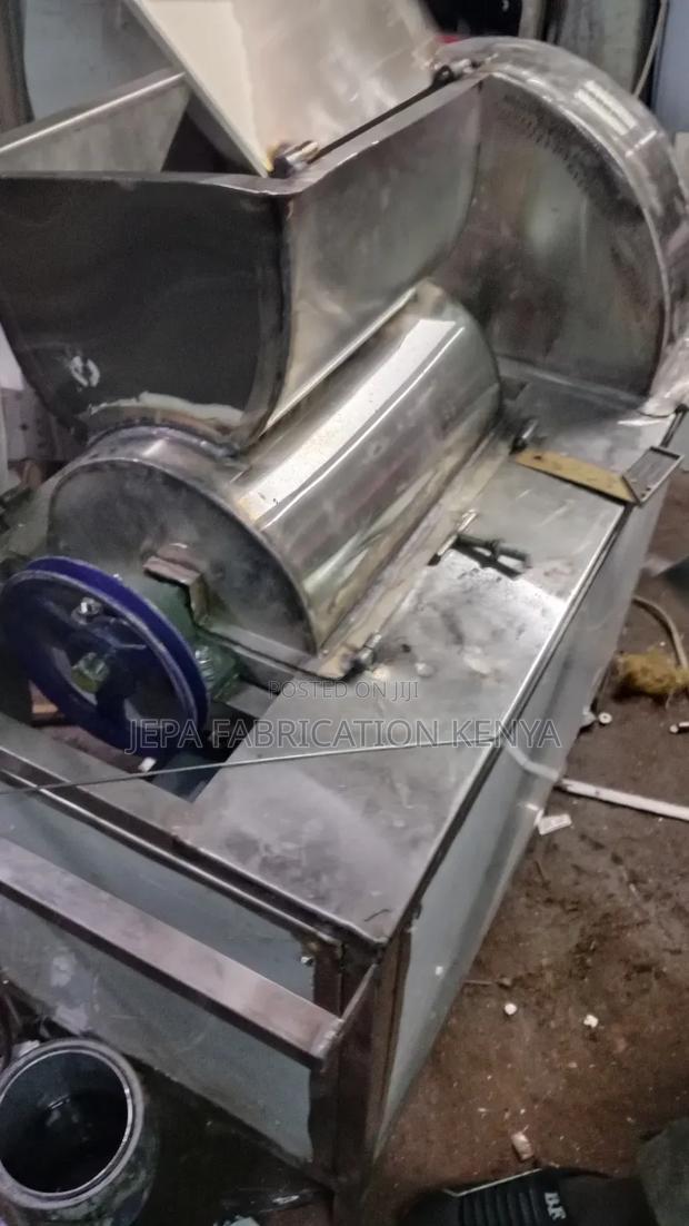 Vegetables Cutter (Chopper) - thumbnail 3