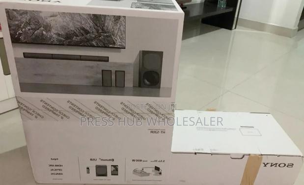Sony Ht-S100f 2.0 Channel Soundbar* 
