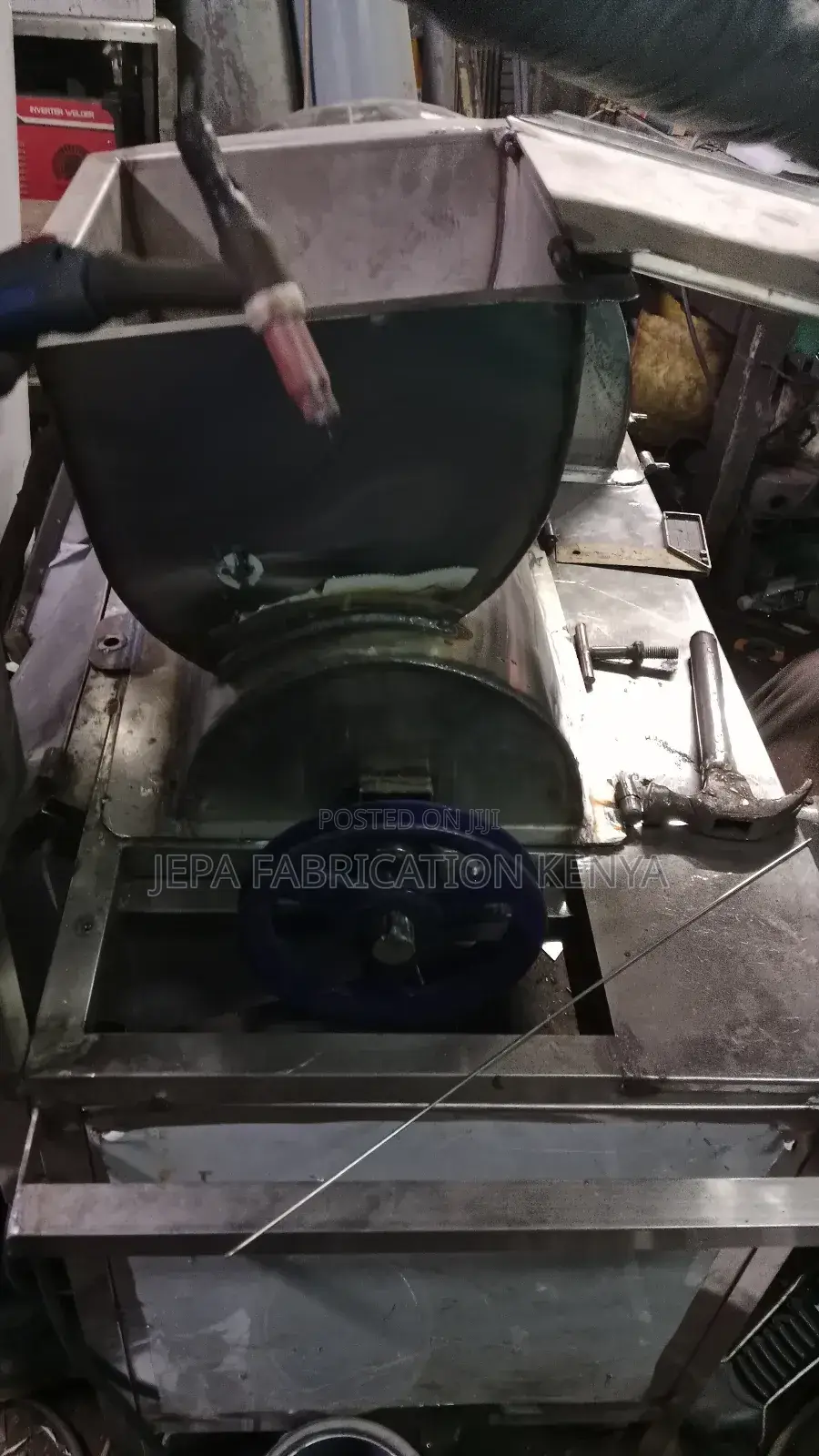 Vegetables Cutter (Chopper)