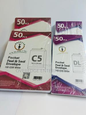 C5 Envelope**Gazelle on Sale - thumbnail 2