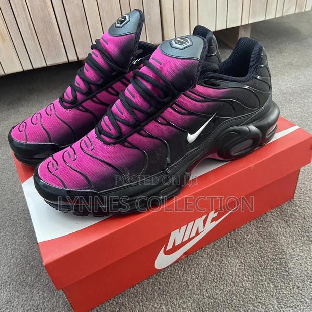 Nike Tn Pink ,Pink Tn Sizes 37-45 - main view