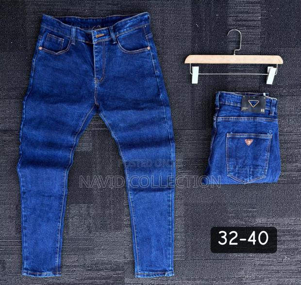 Men Jeans M - thumbnail 2