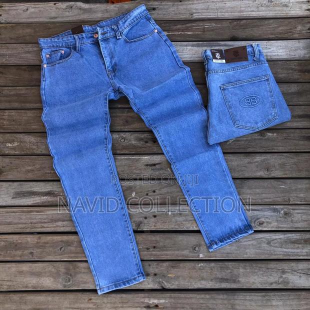 Sky Blue Jeans - thumbnail 2