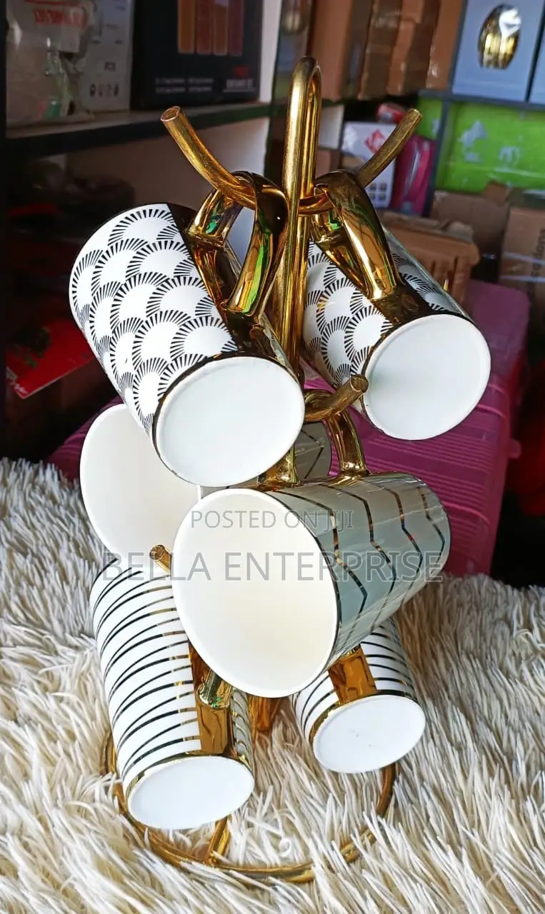 Restocked Beautiful Mugs Mix and Match Like Shown in the Picture