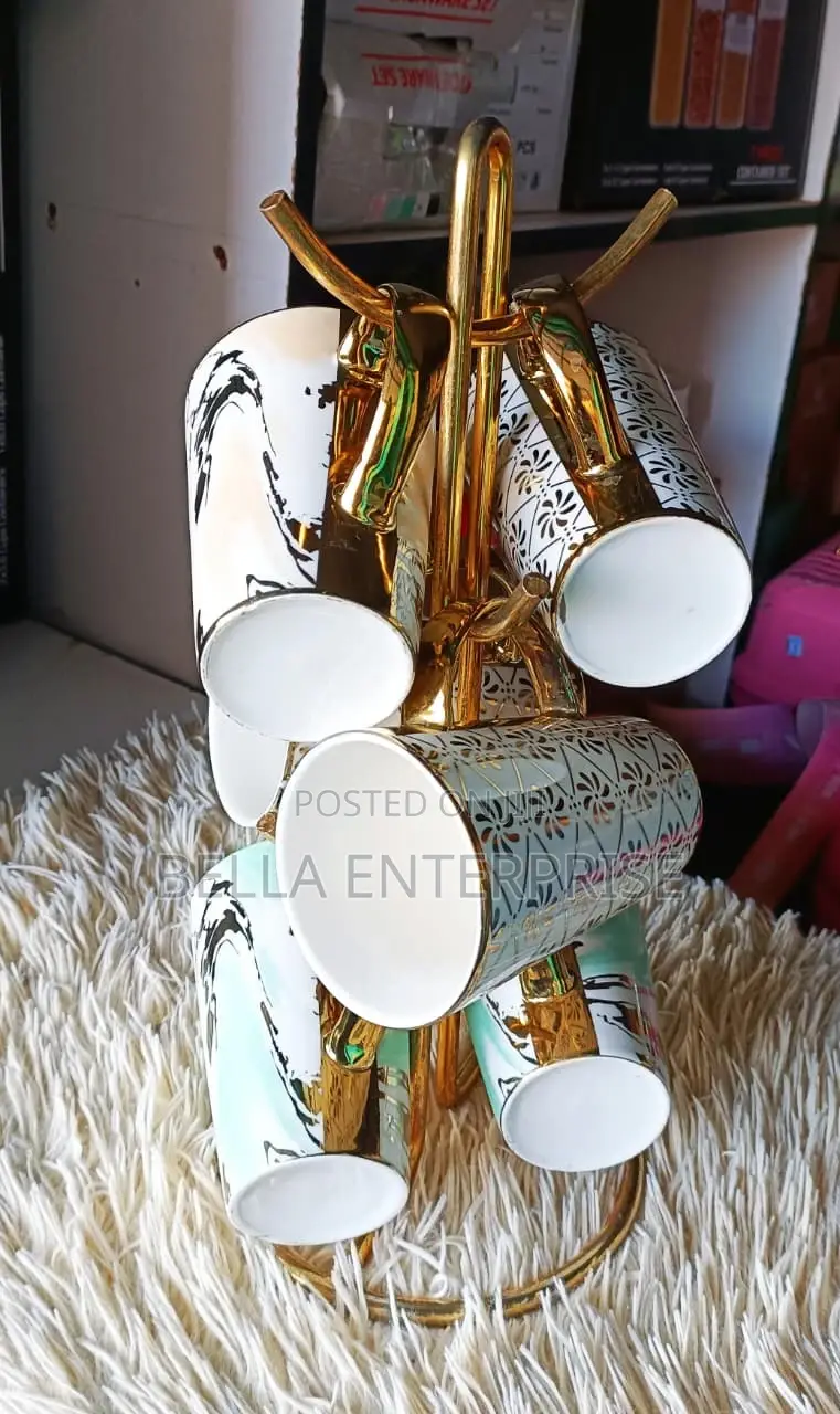 Restocked Beautiful Mugs Mix and Match Like Shown in the Picture