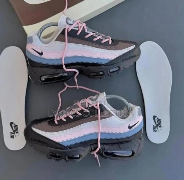 Nike Airmax 95 All Colours , Airmax Sizes 38-45 - main view