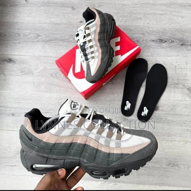 Nike Airmax 95 All Colours , Airmax Sizes 38-45 - thumbnail 2