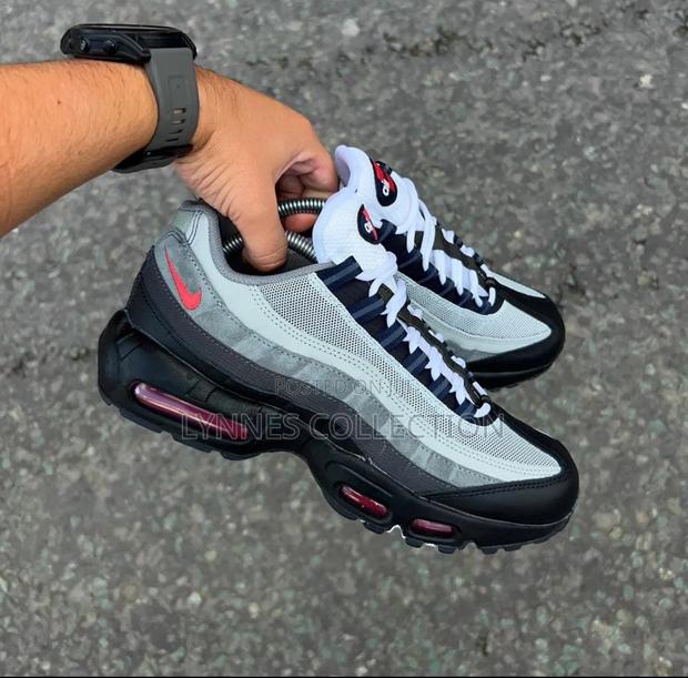 Nike Airmax 95 All Colours , Airmax Sizes 38-45 - thumbnail 3