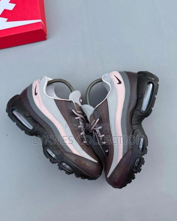 Nike Airmax 95 All Colours , Airmax Sizes 38-45 - thumbnail 4
