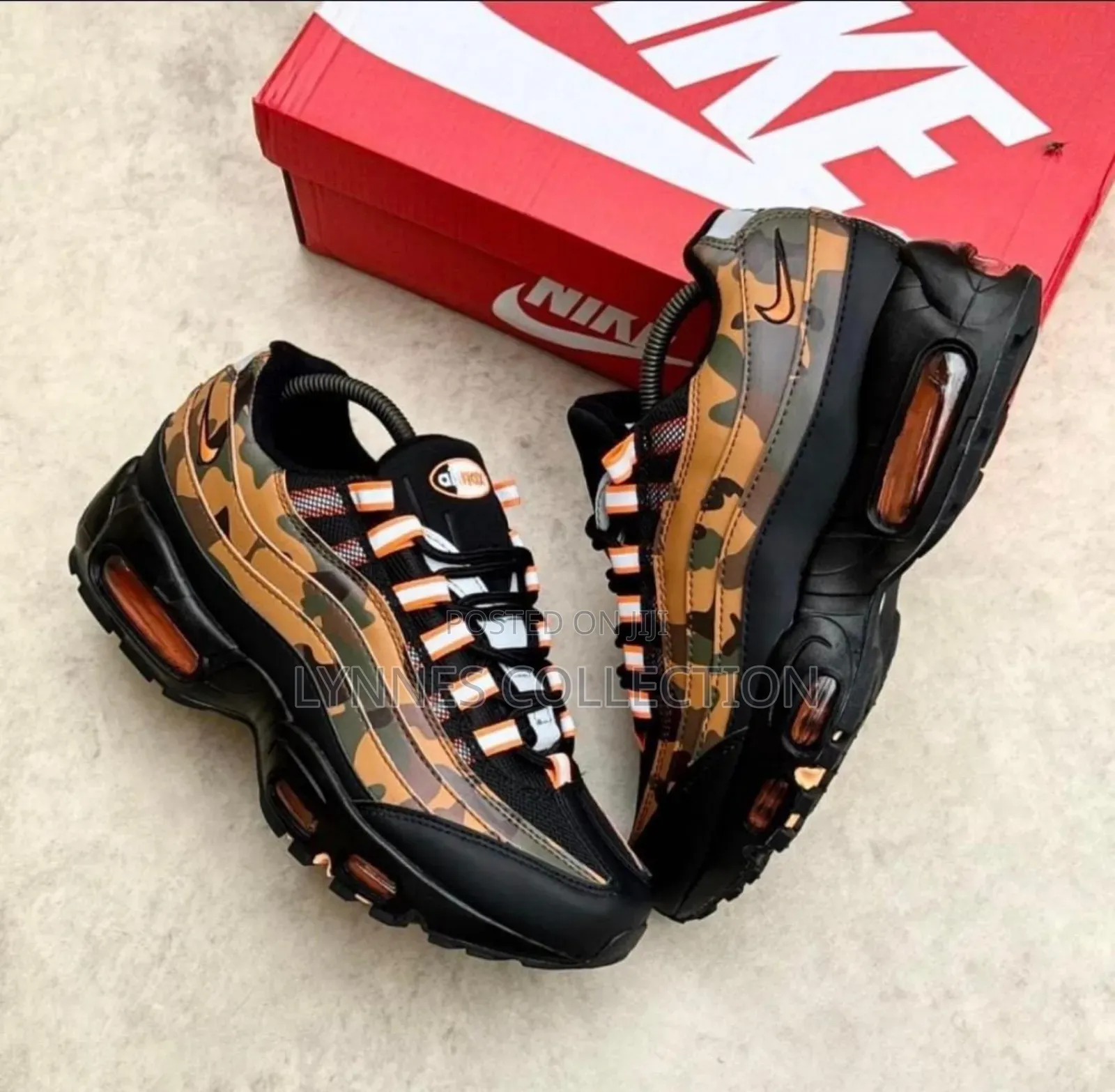 Nike Airmax 95 All Colours , Airmax Sizes 38-45