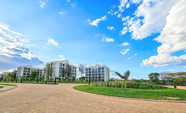 1bdrm Apartment in Northlands Estate, Kamakis for rent - thumbnail 2