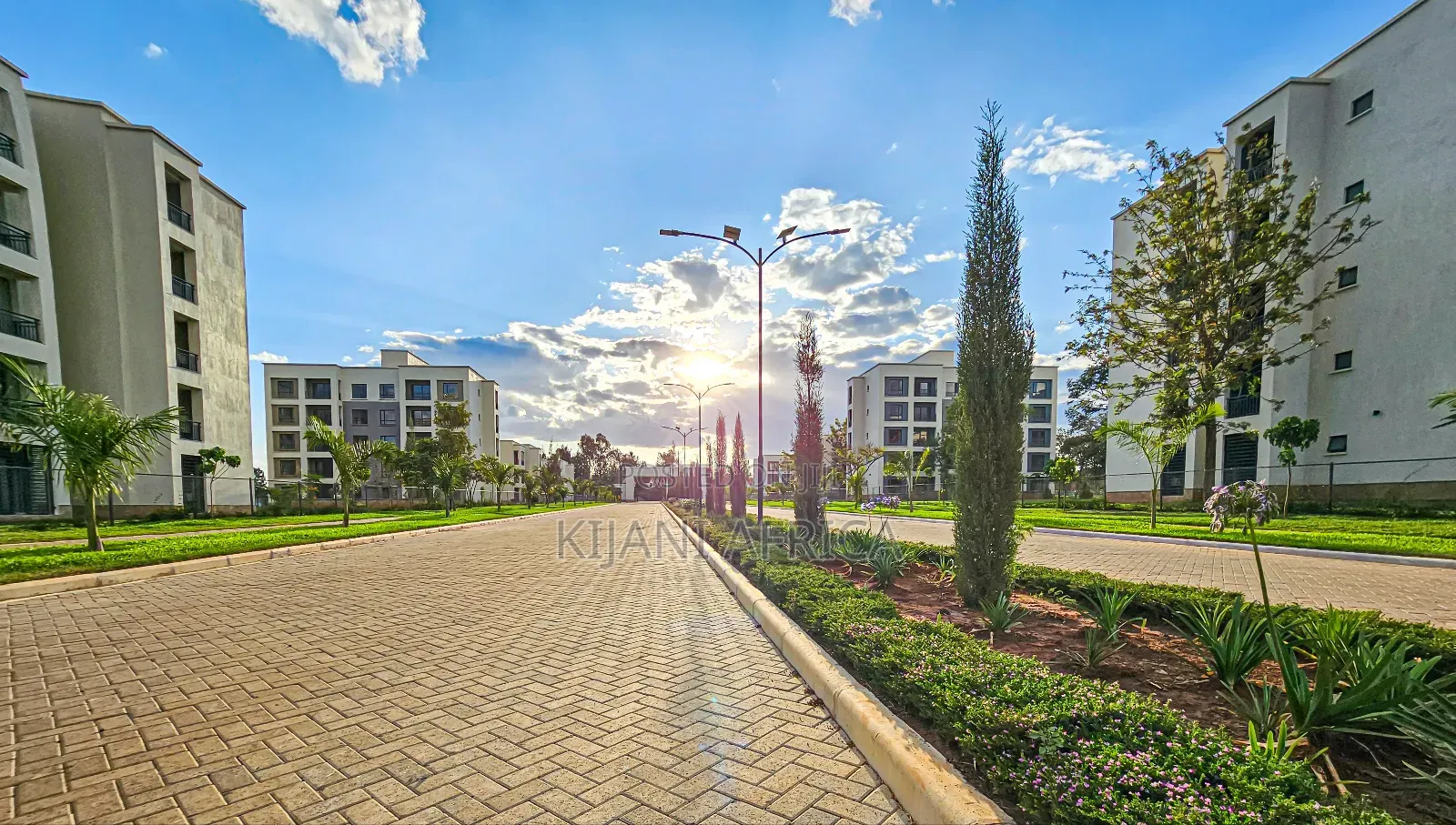 1bdrm Apartment in Northlands Estate, Kamakis for rent