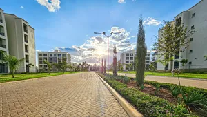 1bdrm Apartment in Northlands Estate, Kamakis for rent