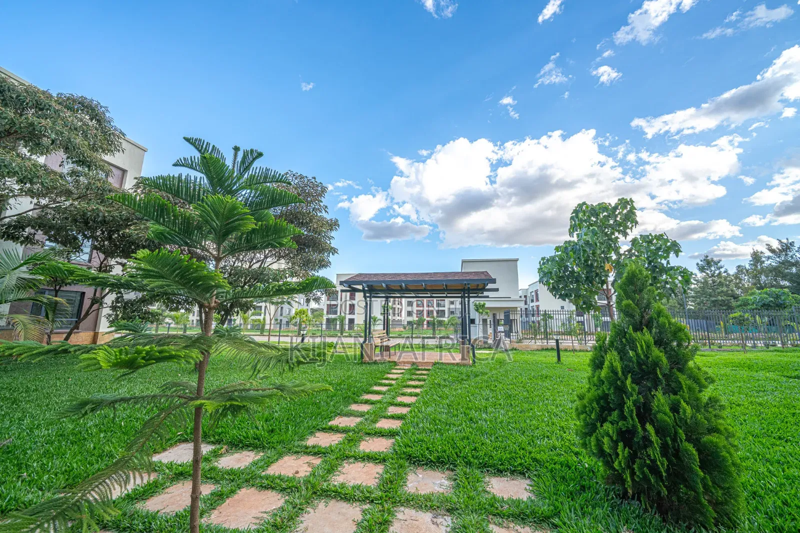 1bdrm Apartment in Northlands Estate, Kamakis for rent
