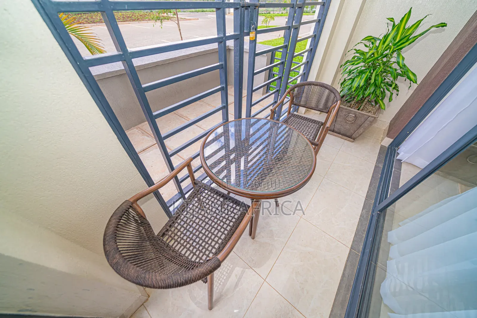 1bdrm Apartment in Northlands Estate, Kamakis for rent