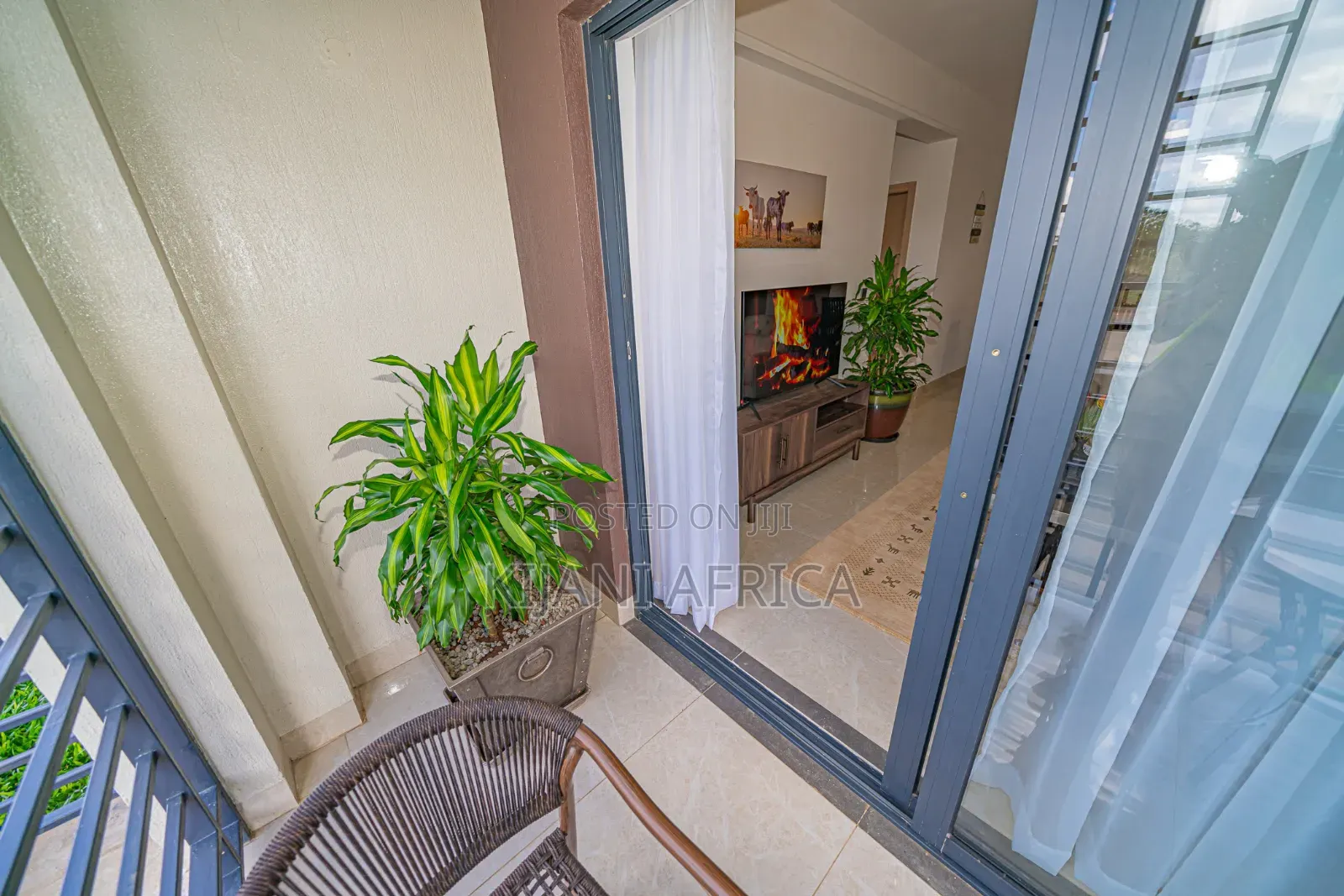 1bdrm Apartment in Northlands Estate, Kamakis for rent