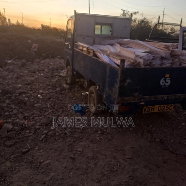 Tata Ace 2009 Blue - thumbnail 5
