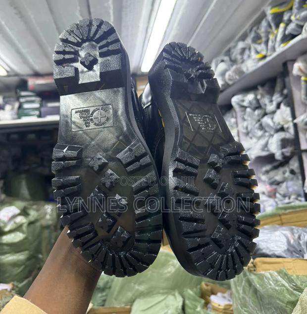 Dr Martens Leather Boots ,Dr Martens Sizes 38-45 - thumbnail 2