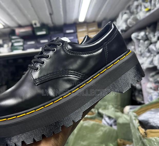 Dr Martens Leather Boots ,Dr Martens Sizes 38-45 - thumbnail 3