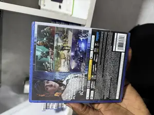 Call of Duty Black Opps 7 Ps5