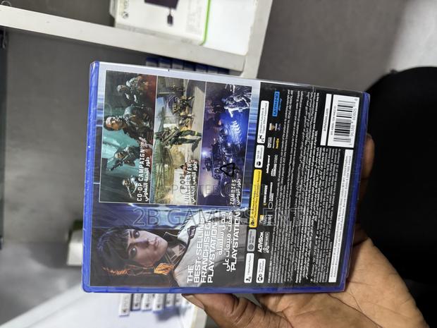 Call of Duty Black Opps 7 Ps5 - thumbnail 3