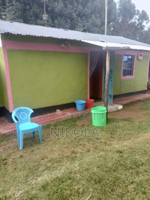 Jua Kali Eldoret Plot
