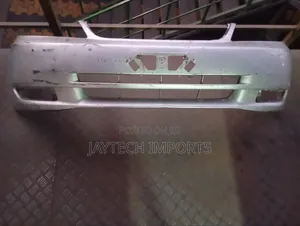 Nze 2002 Front Bumper