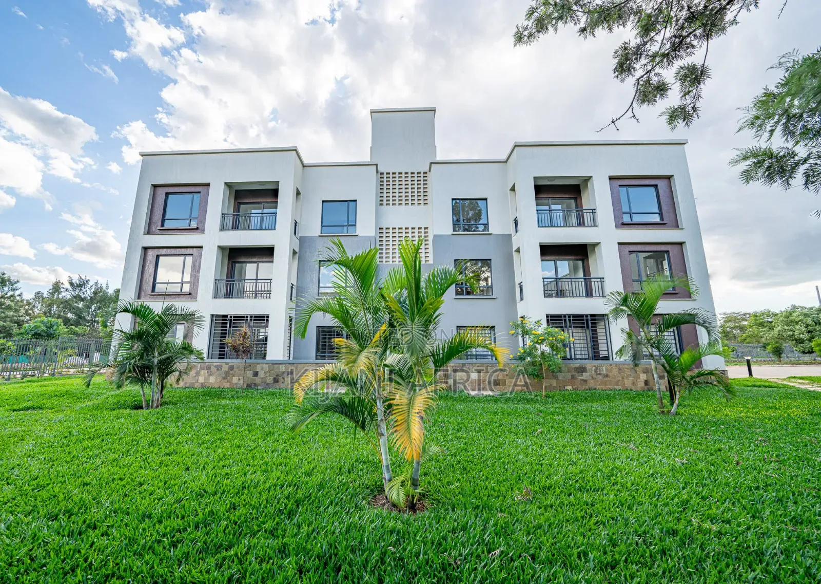 2bdrm Apartment in Northlands Estate, Kamakis for rent
