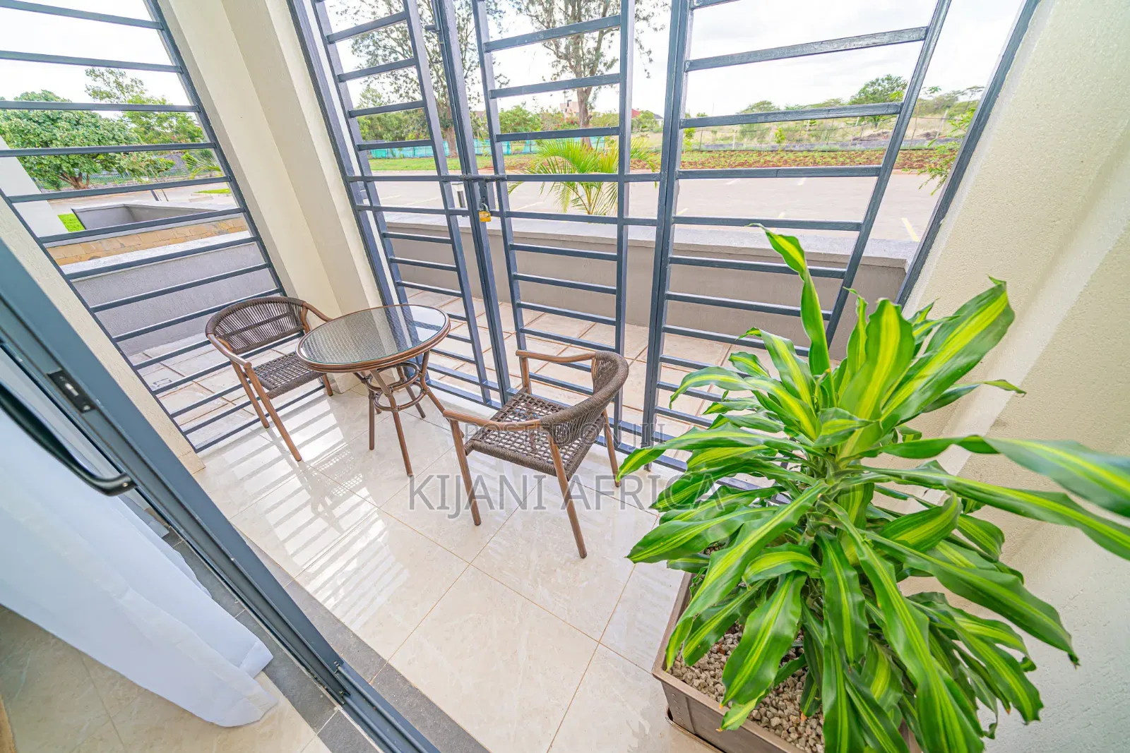 2bdrm Apartment in Northlands Estate, Kamakis for rent